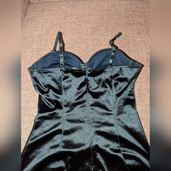 Fashion Nova Stupid in Love Dress - Picture 13 of 15